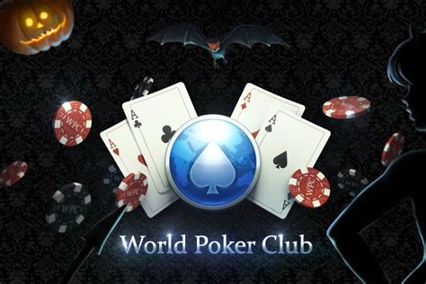 poker facebook|World Poker Club .